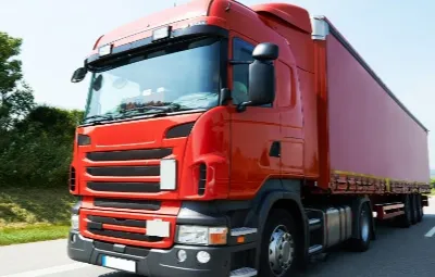 İzmir Yazıhan Ambar Kargo