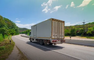 İzmir ile Yazıhan Arası Bulaşık Makinesi Taşıma