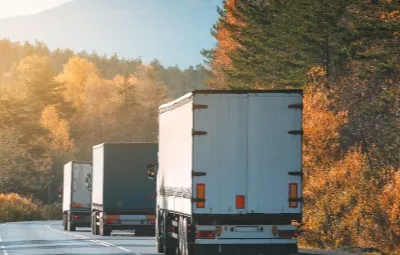 İzmir ile Yazıhan Arası Klima Taşıma